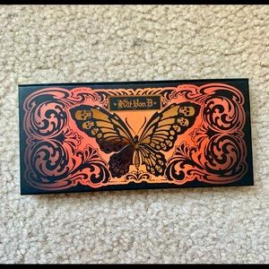 Kat Von D Monarch Eyeshadow Palette